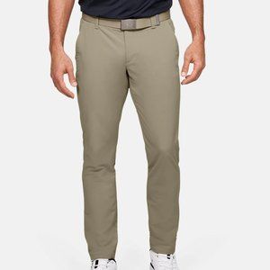 Under Armour Match Play Tapered Golf Pants